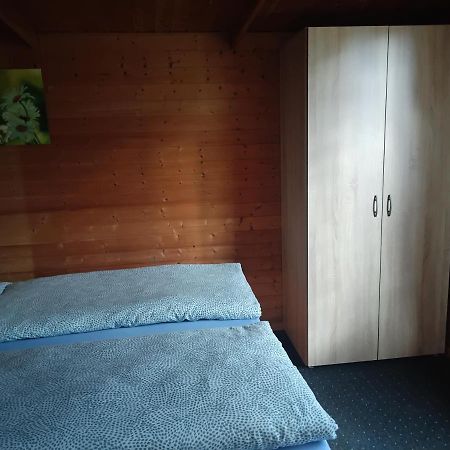 Fewo Isla 5 Elmenhorst/Lichtenhagen Zewnętrze zdjęcie
