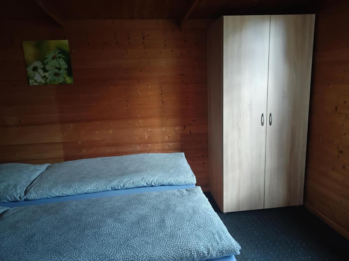 Fewo Isla 5 Elmenhorst/Lichtenhagen Zewnętrze zdjęcie