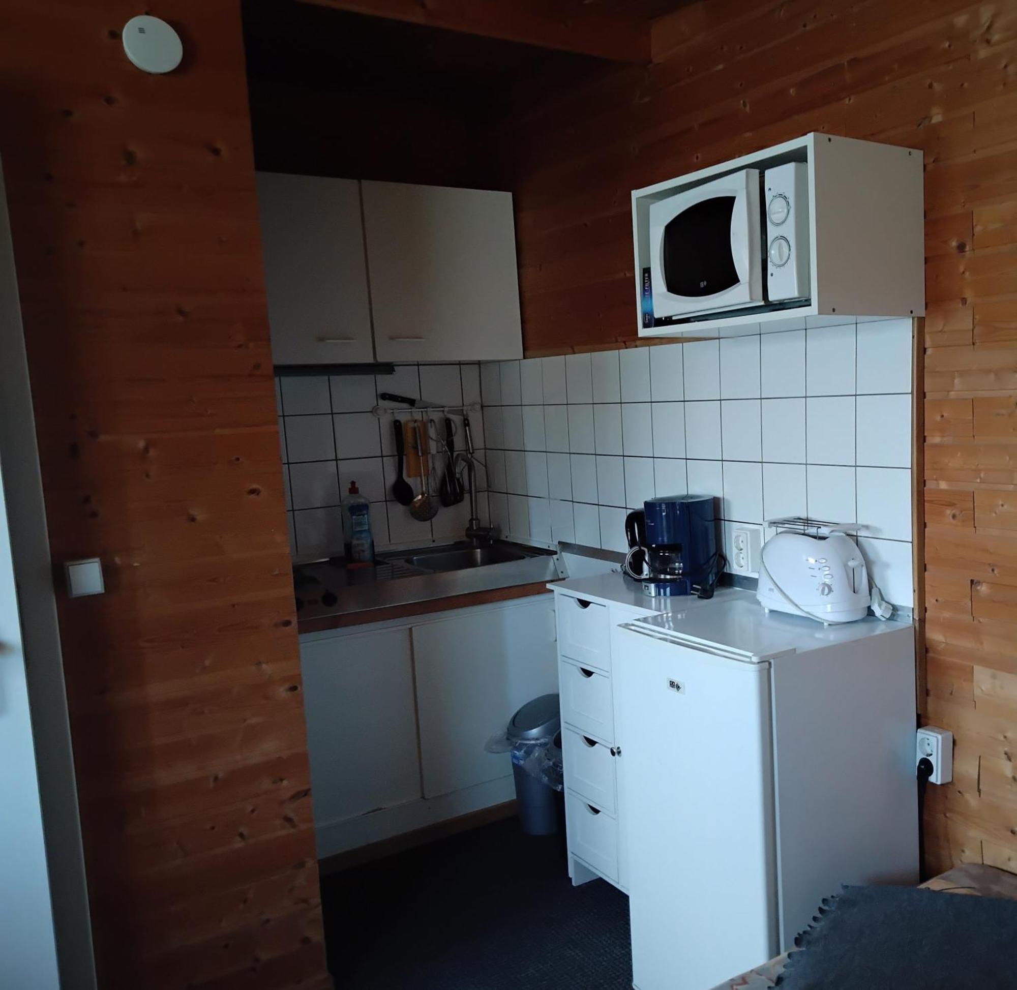 Fewo Isla 5 Elmenhorst/Lichtenhagen Zewnętrze zdjęcie
