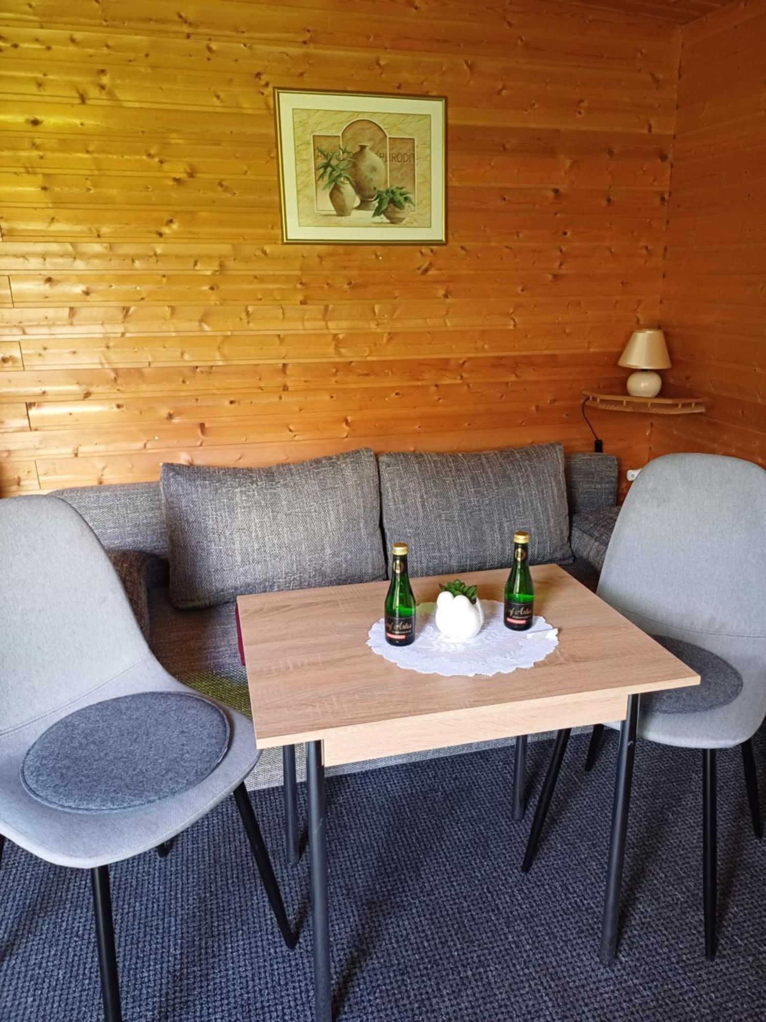 Fewo Isla 5 Elmenhorst/Lichtenhagen Zewnętrze zdjęcie