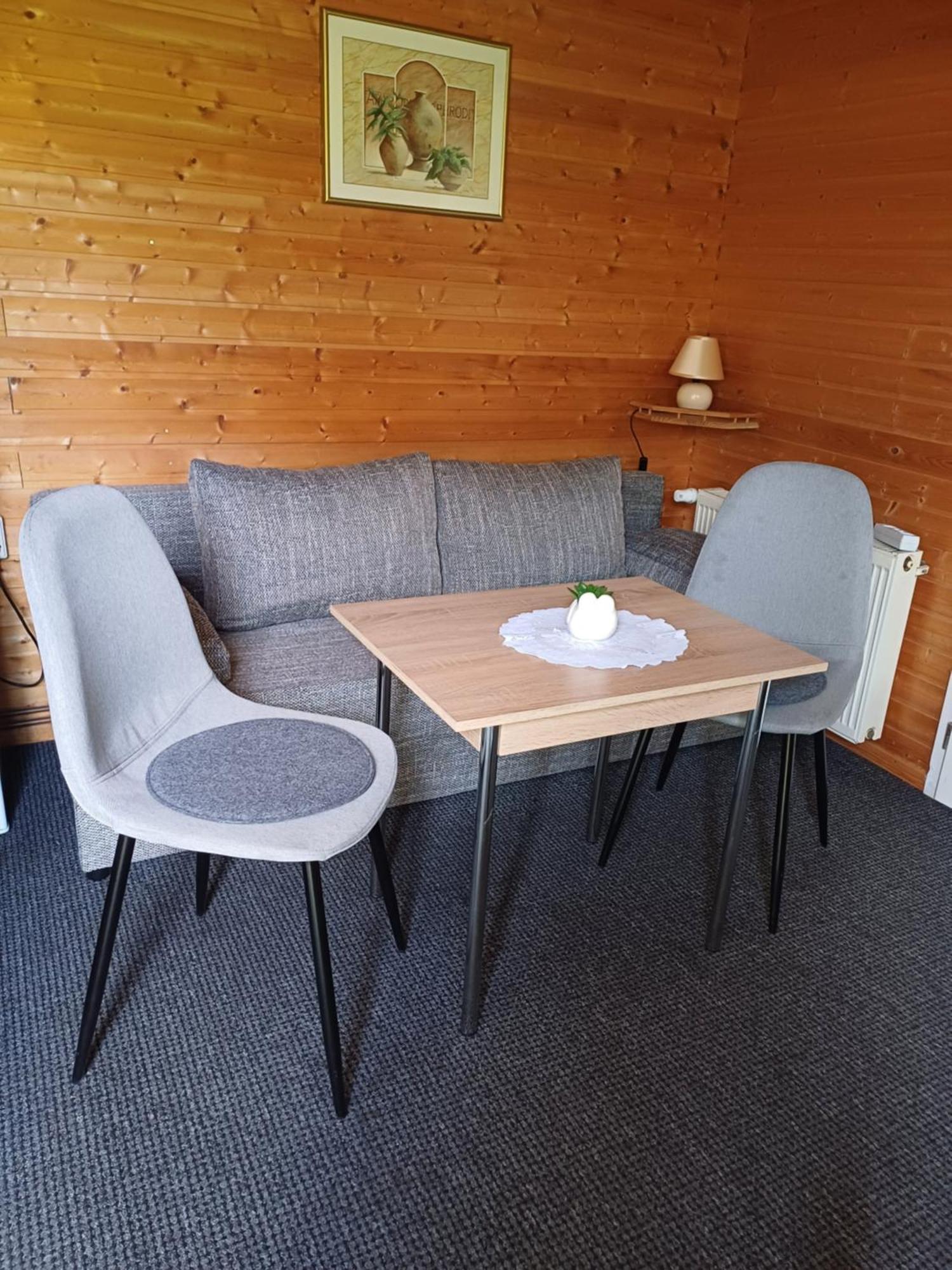 Fewo Isla 5 Elmenhorst/Lichtenhagen Zewnętrze zdjęcie