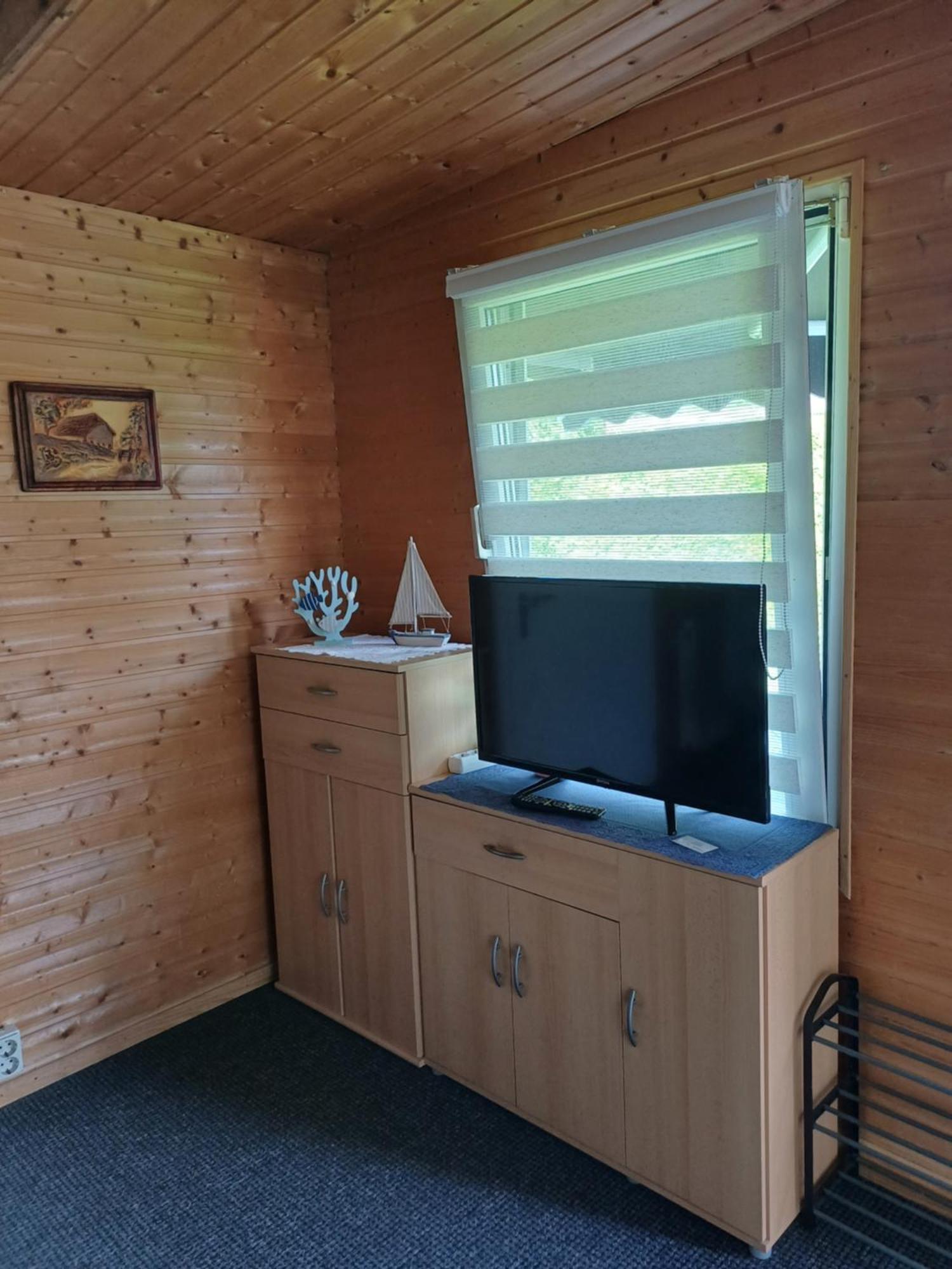 Fewo Isla 5 Elmenhorst/Lichtenhagen Zewnętrze zdjęcie